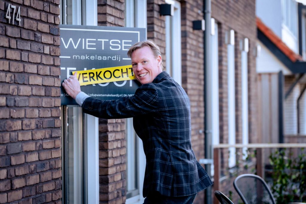 woning aanbod